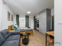 Prodej bytu 2+kk, Plzeň - Východní Předměstí, Kartónová, 56 m2