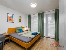 Prodej bytu 2+kk, Plzeň - Východní Předměstí, Kartónová, 56 m2