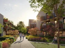 Prodej bytu 2+kk, Řitka, Všenorská, 59 m2