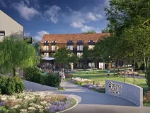 Prodej bytu 3+kk, Řitka, Všenorská, 86 m2