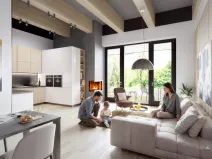 Prodej bytu 4+kk, Řitka, Všenorská, 87 m2