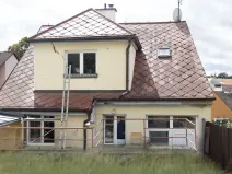 Prodej rodinného domu, Domažlice, Dukelská, 160 m2