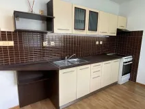 Prodej bytu 2+1, Mikulov, St. Živného, 61 m2