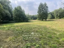 Prodej zahrady, Bystřice, 2586 m2