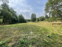 Prodej zahrady, Bystřice, 2586 m2