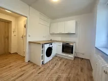 Pronájem bytu 1+1, Plzeň, Kyjevská, 28 m2