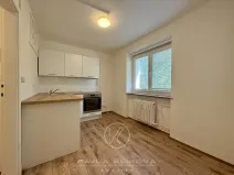 Pronájem bytu 1+1, Plzeň, Kyjevská, 28 m2