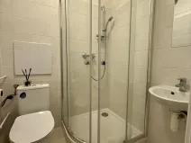 Pronájem bytu 1+1, Plzeň, Kyjevská, 28 m2