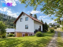 Prodej rodinného domu, Krasov, 96 m2