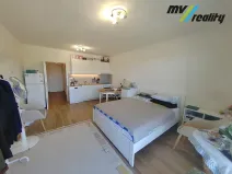 Pronájem bytu 1+kk, Lysá nad Labem, Šípková, 31 m2