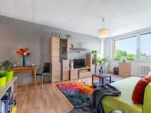 Pronájem bytu 2+kk, Kolín, Podskalská, 44 m2