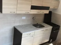 Pronájem bytu 1+1, Olomouc, Křižíkova, 37 m2
