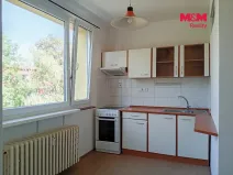 Pronájem bytu 2+1, Litoměřice - Předměstí, Vrchlického, 62 m2