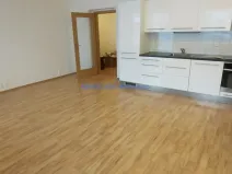 Pronájem bytu 1+kk, Hradec Králové, Rybova, 30 m2