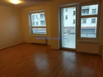 Pronájem bytu 1+kk, Hradec Králové, Rybova, 30 m2
