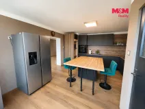 Prodej rodinného domu, Rychvald, 200 m2
