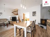 Prodej rodinného domu, Trutnov - Horní Staré Město, Horská, 95 m2