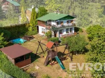Prodej chaty, Bílá Třemešná, 100 m2