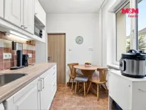 Prodej bytu 3+1, Varnsdorf, Legií, 69 m2