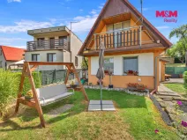 Prodej chaty, Stéblová, 37 m2