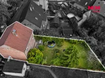 Prodej rodinného domu, Krupka, Libušín, 122 m2