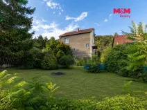 Prodej rodinného domu, Krupka, Libušín, 122 m2