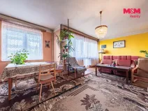 Prodej rodinného domu, Písek - Budějovické Předměstí, Jaromíra Malého, 115 m2