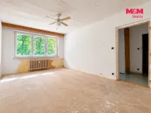 Prodej bytu 1+1, Ostrava - Výškovice, Jičínská, 37 m2