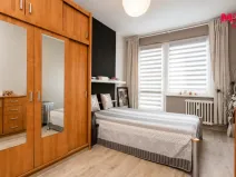 Prodej bytu 3+1, Hodonín, Javorová, 71 m2