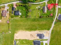 Prodej pozemku pro bydlení, Třinec - Nebory, 2360 m2