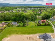 Prodej pozemku pro bydlení, Třinec - Nebory, 2360 m2
