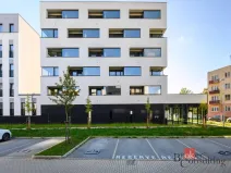 Pronájem bytu 2+kk, Plzeň - Východní Předměstí, Sladová, 54 m2