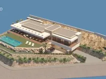 Prodej rodinného domu, Ciudad Quesada, Alicante, Španělsko, 285 m2