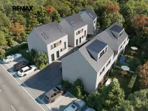 Prodej domu na klíč, Mělník, 771 m2