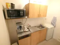 Pronájem kanceláře, Praha - Libeň, Pod Hájkem, 83 m2