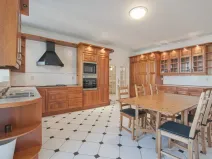 Pronájem bytu 4+1, Praha - Vinohrady, Italská, 205 m2