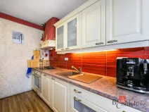 Prodej bytu 3+1, Beroun - Beroun-Město, Tovární, 71 m2