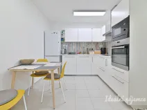 Pronájem bytu 2+kk, Rosice, Na Vyhlídce, 55 m2