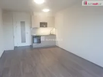 Pronájem bytu 1+kk, Praha - Háje, Výstavní, 33 m2