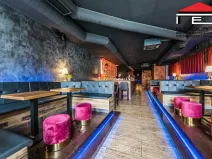 Pronájem restaurace, Ostrava - Moravská Ostrava, Stodolní, 180 m2