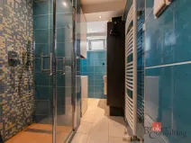 Prodej bytu 2+1, Tmaň, Sídliště, 49 m2