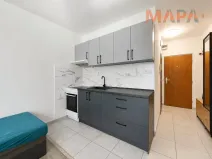 Prodej bytu 1+1, Jirkov, Vinařická, 36 m2