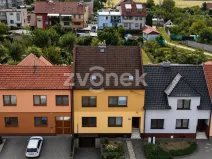 Prodej rodinného domu, Ostrožská Nová Ves, Nová, 387 m2