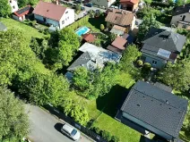 Prodej rodinného domu, Vystrkov, 85 m2