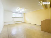 Prodej kanceláře, Vsetín, Sušilova, 59 m2