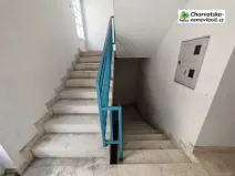 Prodej bytu 2+kk, Crikvenica, Chorvatsko, 35 m2