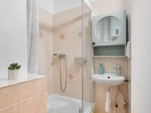 Prodej bytu 1+kk, Brno - Staré Brno, Náplavka, 18 m2