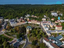 Prodej bytu 3+kk, Mariánské Lázně, Karlovarská, 113 m2