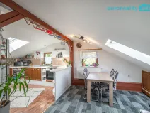 Prodej bytu 3+kk, Mariánské Lázně, Karlovarská, 113 m2
