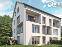 Prodej bytu 3+1, Halenkov, 101 m2